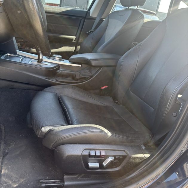 B.M.W. Serie 4 Gran Coupe  435 d xDrive 313 cv , CUIR , hayon Électrique