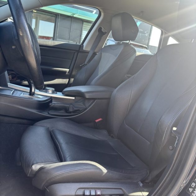 B.M.W. Serie 4 Gran Coupe  435 d xDrive 313 cv , CUIR , hayon Électrique