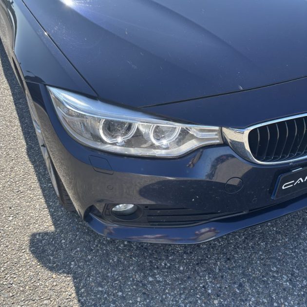 B.M.W. Serie 4 Gran Coupe  435 d xDrive 313 cv , CUIR , hayon Électrique