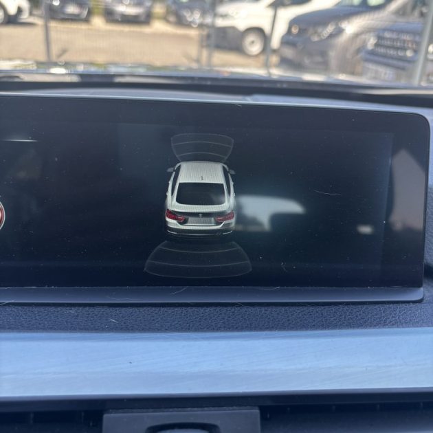 B.M.W. Serie 4 Gran Coupe  435 d xDrive 313 cv , CUIR , hayon Électrique