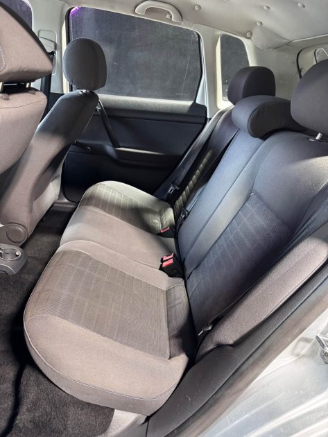 VOLKSWAGEN POLO 2007 révisé 