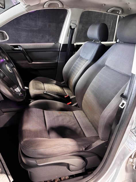 VOLKSWAGEN POLO 2007 révisé 
