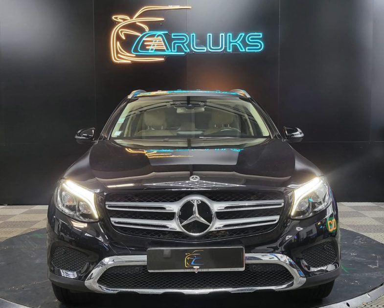 MERCEDES-BENZ GLC 250 EXECUTIVE 211 CH