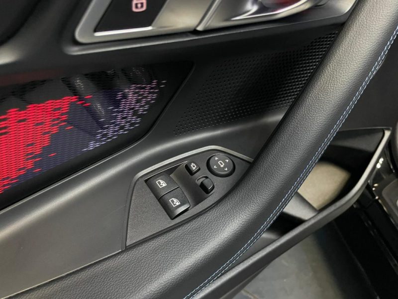 BMW SERIE 2 COUPÉ 220D PACK M SPORT PHASE 2 190 cv