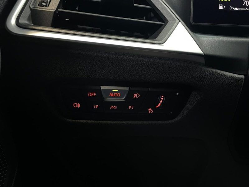 BMW SERIE 2 COUPÉ 220D PACK M SPORT PHASE 2 190 cv