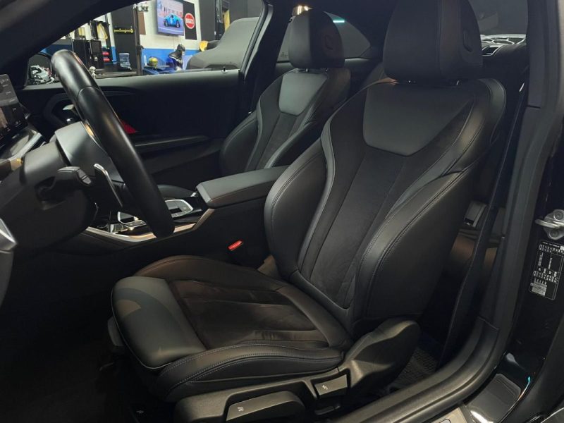 BMW SERIE 2 COUPÉ 220D PACK M SPORT PHASE 2 190 cv