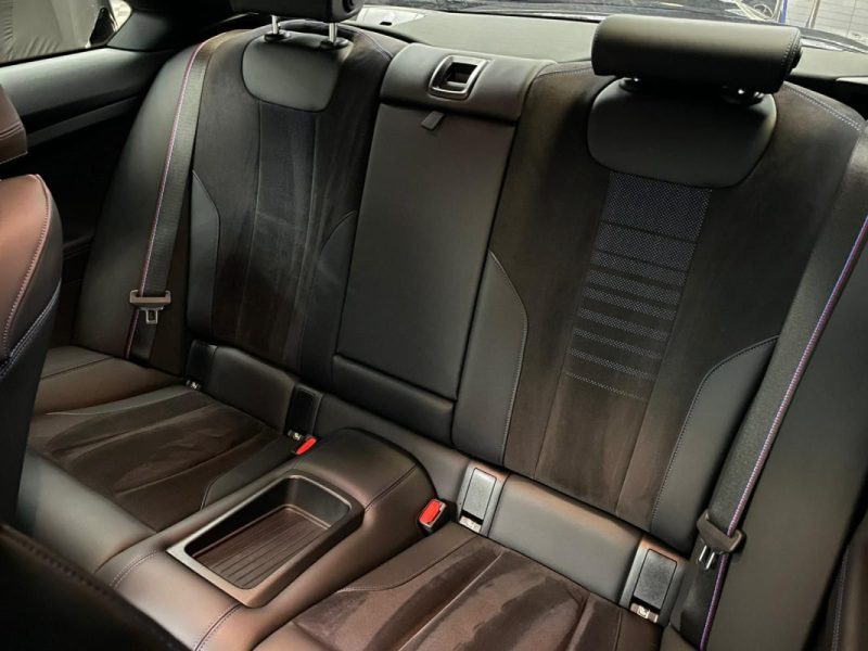 BMW SERIE 2 COUPÉ 220D PACK M SPORT PHASE 2 190 cv