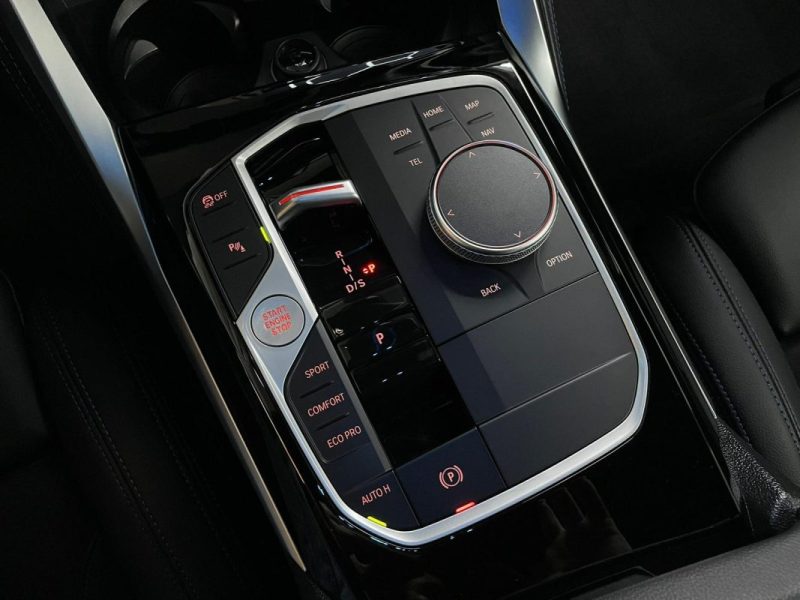 BMW SERIE 2 COUPÉ 220D PACK M SPORT PHASE 2 190 cv