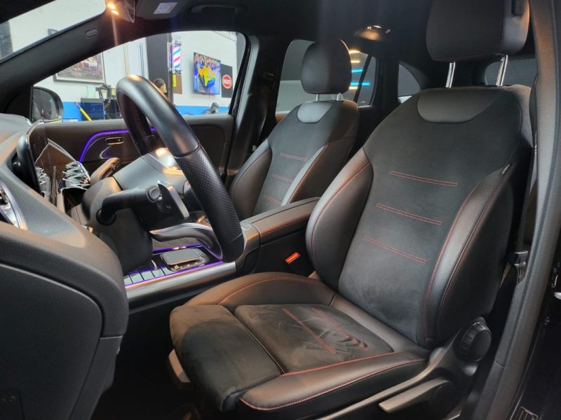 MERCEDES CLASSE GLA 250e AMG LINE 8G-DCT 160+102 ch