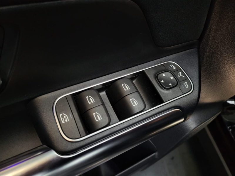 MERCEDES CLASSE GLA 250e AMG LINE 8G-DCT 160+102 ch