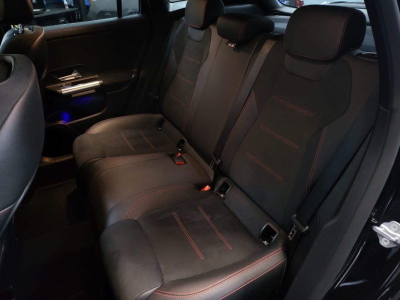 MERCEDES CLASSE GLA 250e AMG LINE 8G-DCT 160+102 ch