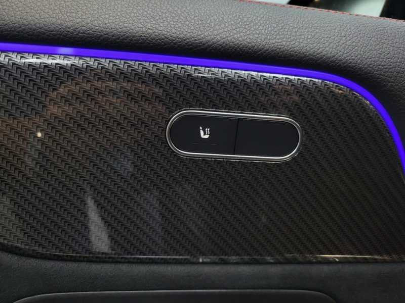 MERCEDES CLASSE GLA 250e AMG LINE 8G-DCT 160+102 ch