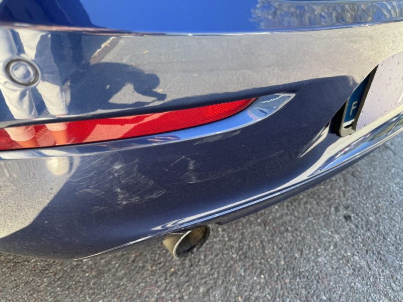 BMW SERIE 118i 136ch Lounge 5p - Entretien Complet