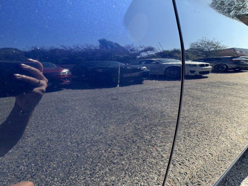 BMW SERIE 118i 136ch Lounge 5p - Entretien Complet