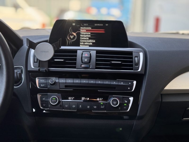 BMW SERIE 118i 136ch Lounge 5p - Entretien Complet