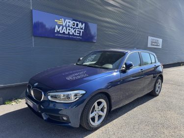 BMW SERIE 118i 136ch Lounge 5p - Entretien Complet