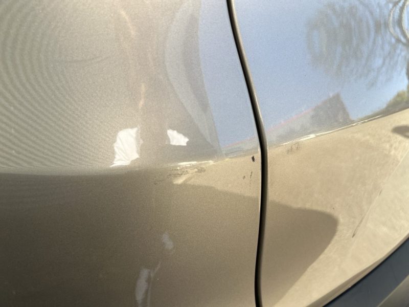 RENAULT ESPACE 1.6 dCi 160ch INITIALE PARIS EDC - ENTRETIEN COMPLET RENAULT