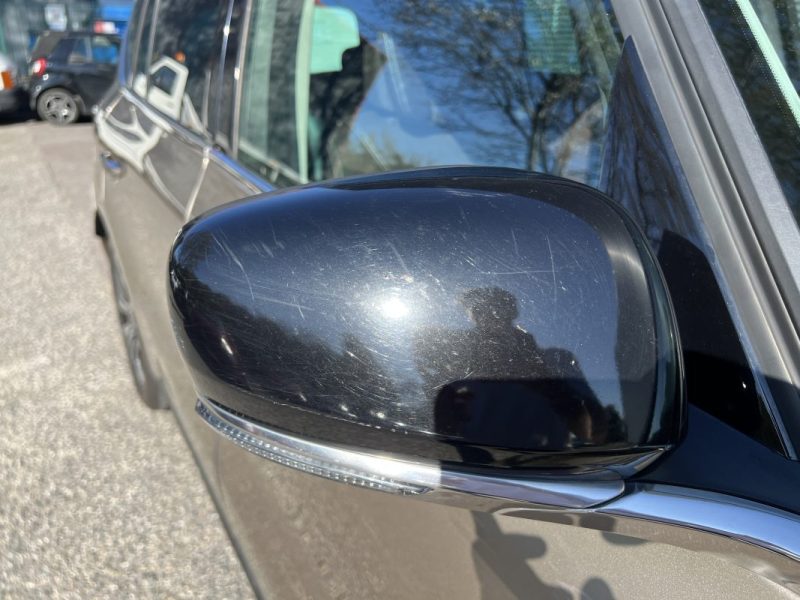 RENAULT ESPACE 1.6 dCi 160ch INITIALE PARIS EDC - ENTRETIEN COMPLET RENAULT