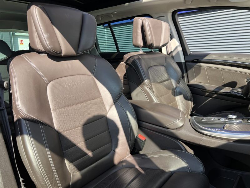 RENAULT ESPACE 1.6 dCi 160ch INITIALE PARIS EDC - ENTRETIEN COMPLET RENAULT