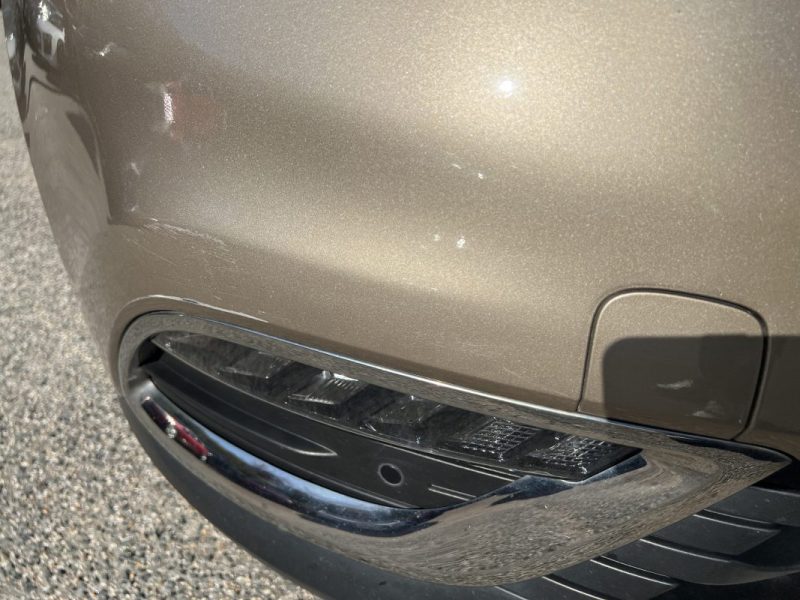 RENAULT ESPACE 1.6 dCi 160ch INITIALE PARIS EDC - ENTRETIEN COMPLET RENAULT