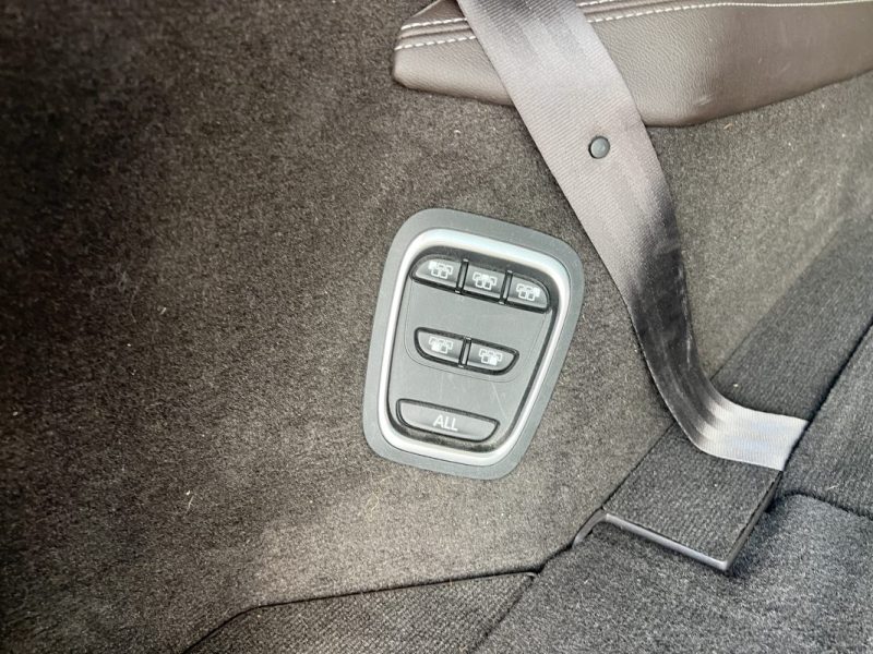 RENAULT ESPACE 1.6 dCi 160ch INITIALE PARIS EDC - ENTRETIEN COMPLET RENAULT