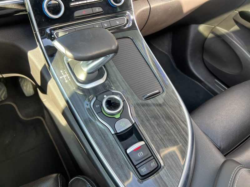 RENAULT ESPACE 1.6 dCi 160ch INITIALE PARIS EDC - ENTRETIEN COMPLET RENAULT