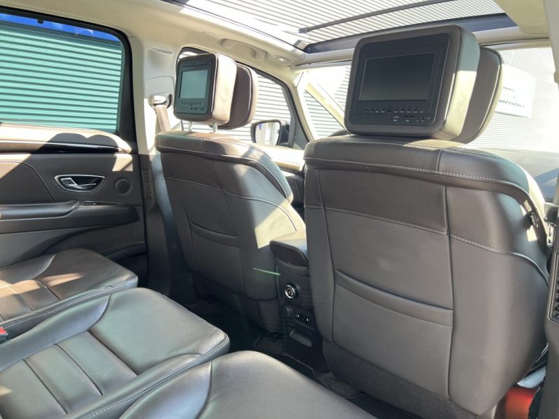 RENAULT ESPACE 1.6 dCi 160ch INITIALE PARIS EDC - ENTRETIEN COMPLET RENAULT