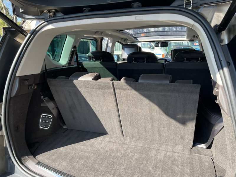 RENAULT ESPACE 1.6 dCi 160ch INITIALE PARIS EDC - ENTRETIEN COMPLET RENAULT