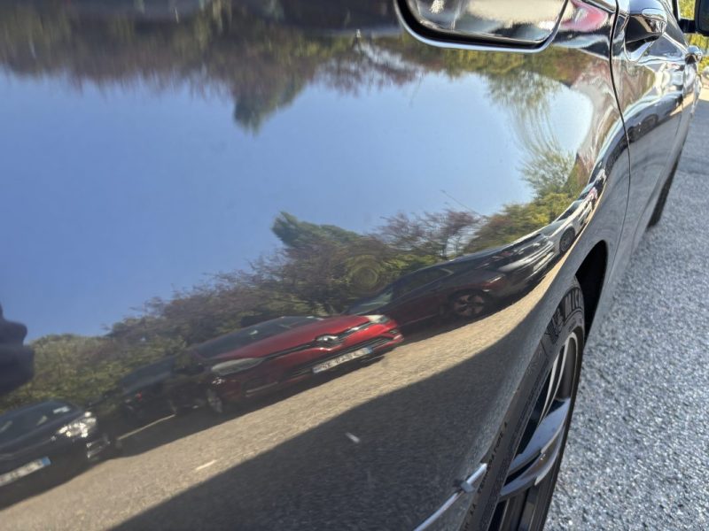 BMW SÉRIE 5 520D 2.0 184ch - Pack M Sport 