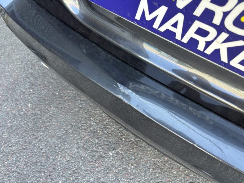 BMW SÉRIE 5 520D 2.0 184ch - Pack M Sport 