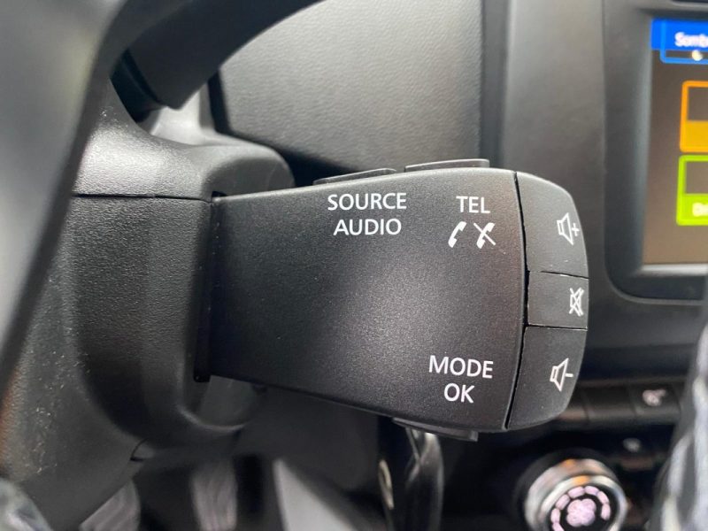 DACIA DUSTER 1.3 TCe 130ch Prestige 4x2 🚗 1ère main / Caméra 📷 / GPS 🧭 / Clim ❄️ / Garantie ✅