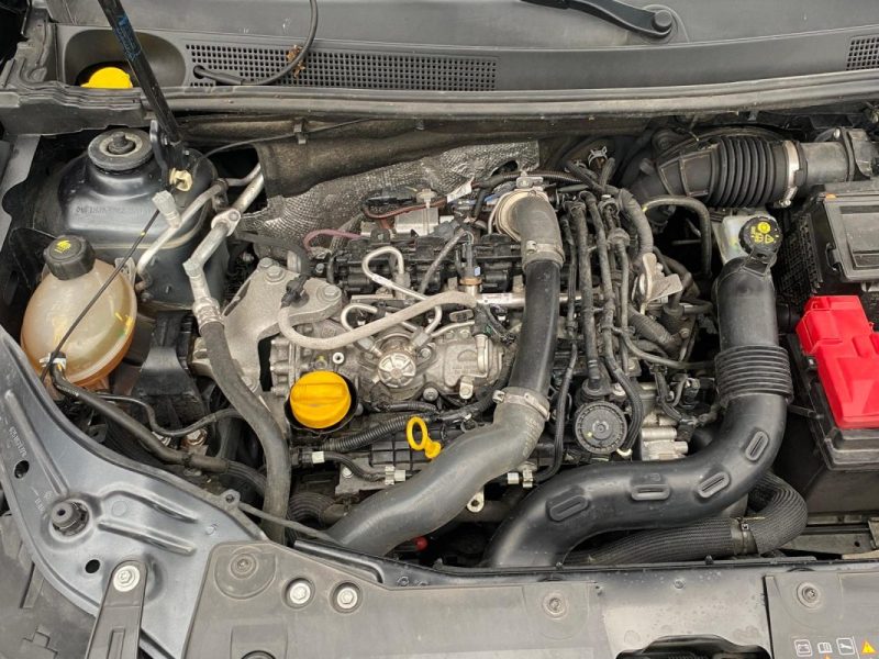 DACIA DUSTER 1.3 TCe 130ch Prestige 4x2 🚗 1ère main / Caméra 📷 / GPS 🧭 / Clim ❄️ / Garantie ✅