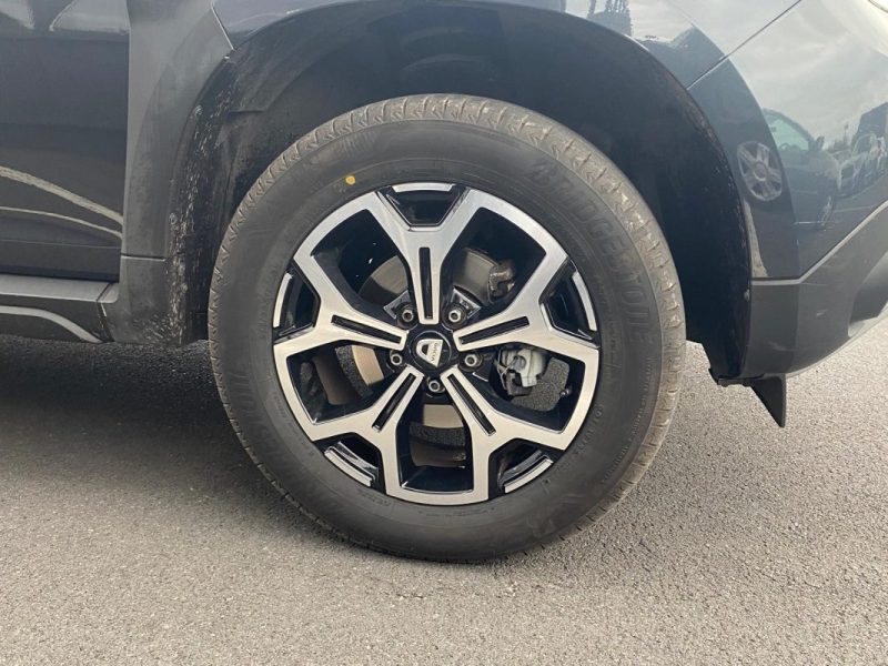 DACIA DUSTER 1.3 TCe 130ch Prestige 4x2 🚗 1ère main / Caméra 📷 / GPS 🧭 / Clim ❄️ / Garantie ✅