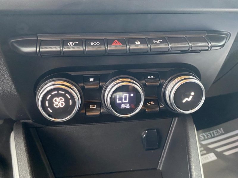 DACIA DUSTER 1.3 TCe 130ch Prestige 4x2 🚗 1ère main / Caméra 📷 / GPS 🧭 / Clim ❄️ / Garantie ✅