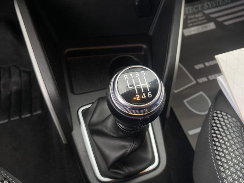 DACIA DUSTER 1.3 TCe 130ch Prestige 4x2 🚗 1ère main / Caméra 📷 / GPS 🧭 / Clim ❄️ / Garantie ✅