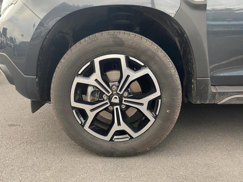 DACIA DUSTER 1.3 TCe 130ch Prestige 4x2 🚗 1ère main / Caméra 📷 / GPS 🧭 / Clim ❄️ / Garantie ✅