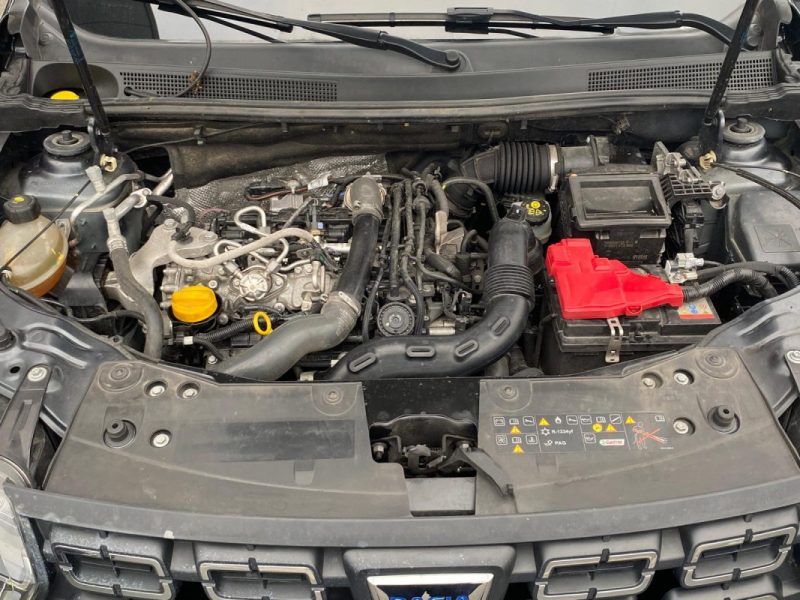DACIA DUSTER 1.3 TCe 130ch Prestige 4x2 🚗 1ère main / Caméra 📷 / GPS 🧭 / Clim ❄️ / Garantie ✅