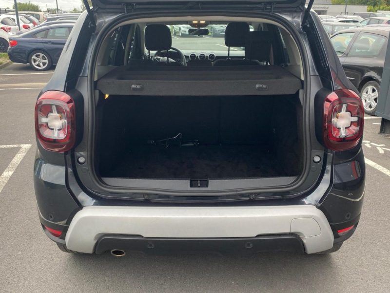 DACIA DUSTER 1.3 TCe 130ch Prestige 4x2 🚗 1ère main / Caméra 📷 / GPS 🧭 / Clim ❄️ / Garantie ✅