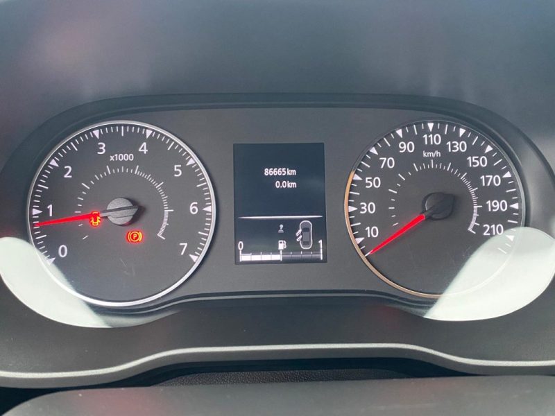 DACIA DUSTER 1.3 TCe 130ch Prestige 4x2 🚗 1ère main / Caméra 📷 / GPS 🧭 / Clim ❄️ / Garantie ✅