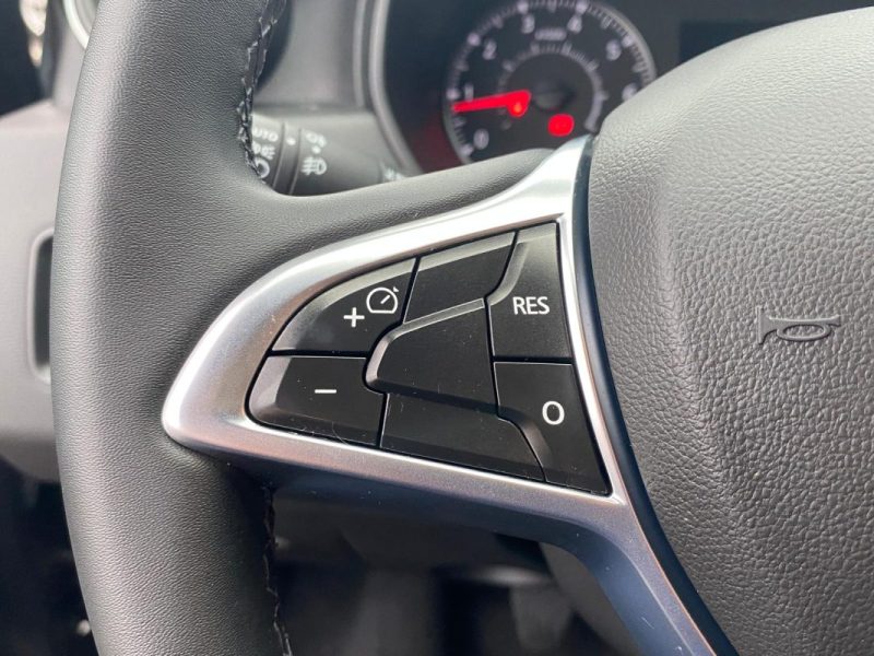 DACIA DUSTER 1.3 TCe 130ch Prestige 4x2 🚗 1ère main / Caméra 📷 / GPS 🧭 / Clim ❄️ / Garantie ✅