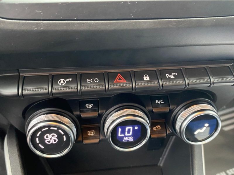 DACIA DUSTER 1.3 TCe 130ch Prestige 4x2 🚗 1ère main / Caméra 📷 / GPS 🧭 / Clim ❄️ / Garantie ✅