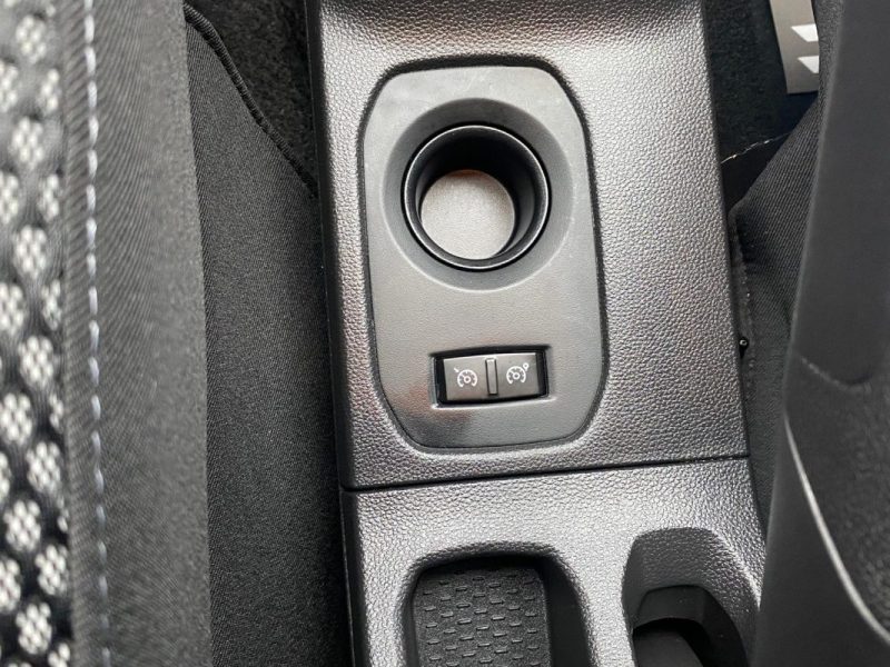 DACIA DUSTER 1.3 TCe 130ch Prestige 4x2 🚗 1ère main / Caméra 📷 / GPS 🧭 / Clim ❄️ / Garantie ✅