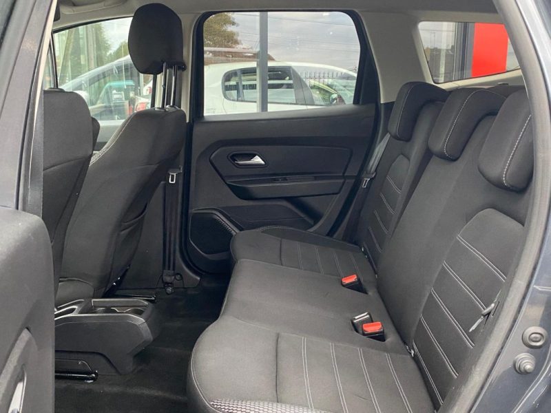 DACIA DUSTER 1.3 TCe 130ch Prestige 4x2 🚗 1ère main / Caméra 📷 / GPS 🧭 / Clim ❄️ / Garantie ✅