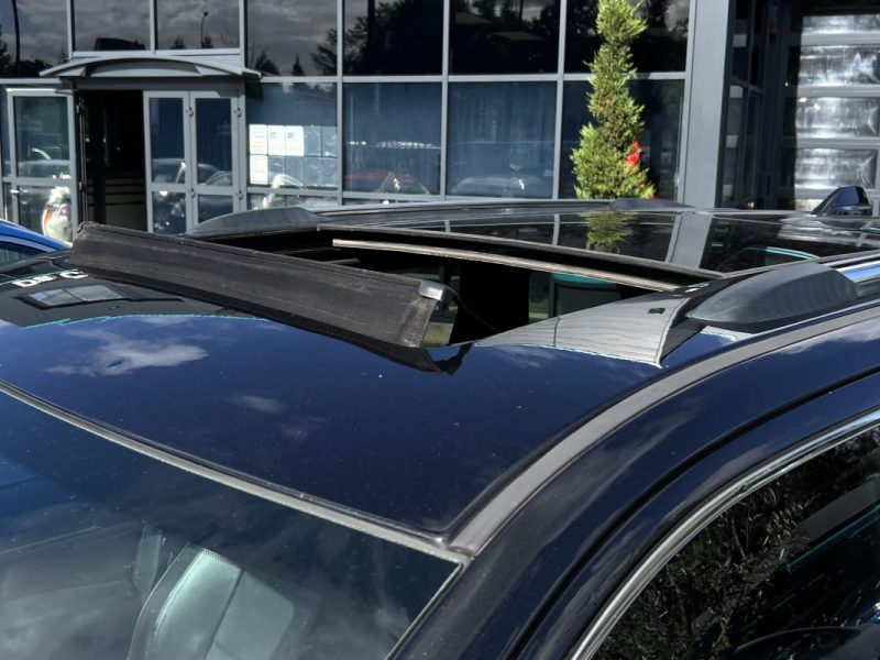 JEEP GRAND CHEROKEE IV PHASE 2 SUMMIT 3.6 V6 286 FLEXIFUEL ETHANOL / 1ERE MAIN - Garantie 1 an