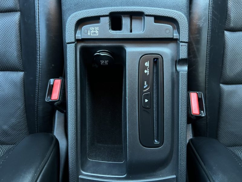 JEEP GRAND CHEROKEE IV PHASE 2 SUMMIT 3.6 V6 286 FLEXIFUEL ETHANOL / 1ERE MAIN - Garantie 1 an