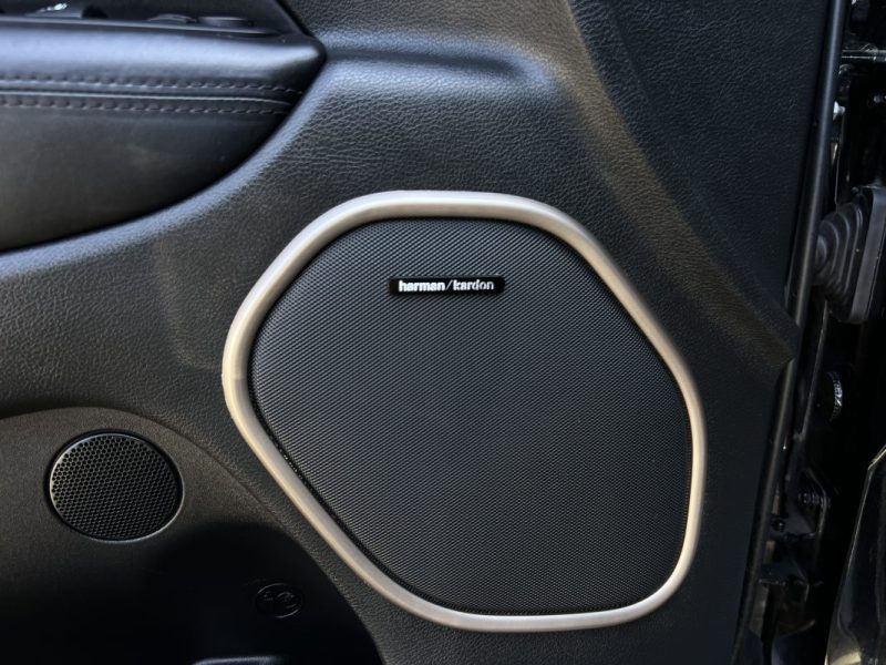 JEEP GRAND CHEROKEE IV PHASE 2 SUMMIT 3.6 V6 286 FLEXIFUEL ETHANOL / 1ERE MAIN - Garantie 1 an