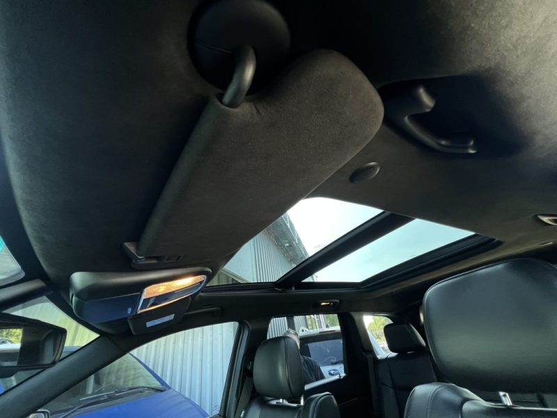 JEEP GRAND CHEROKEE IV PHASE 2 SUMMIT 3.6 V6 286 FLEXIFUEL ETHANOL / 1ERE MAIN - Garantie 1 an