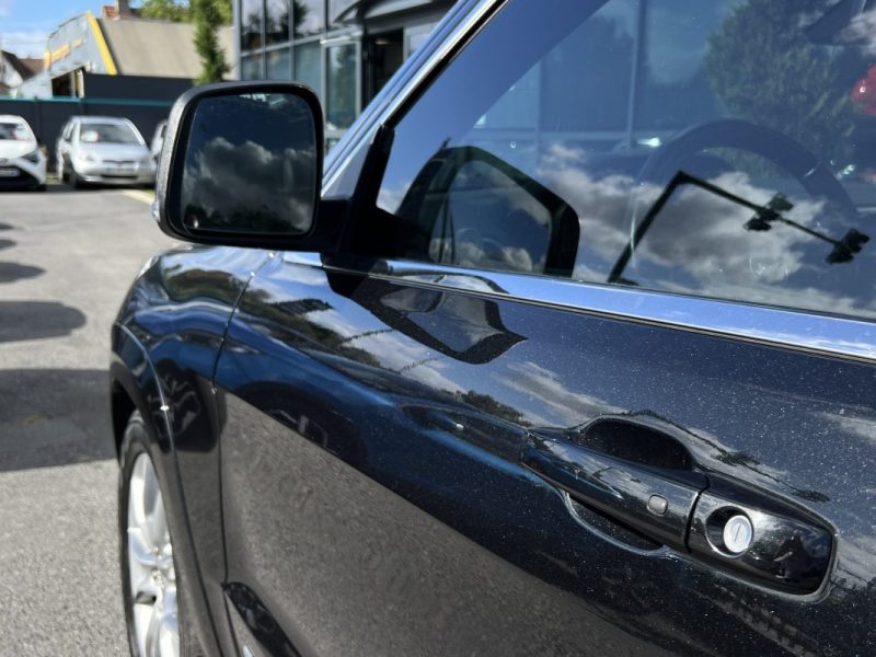 JEEP GRAND CHEROKEE IV PHASE 2 SUMMIT 3.6 V6 286 FLEXIFUEL ETHANOL / 1ERE MAIN - Garantie 1 an