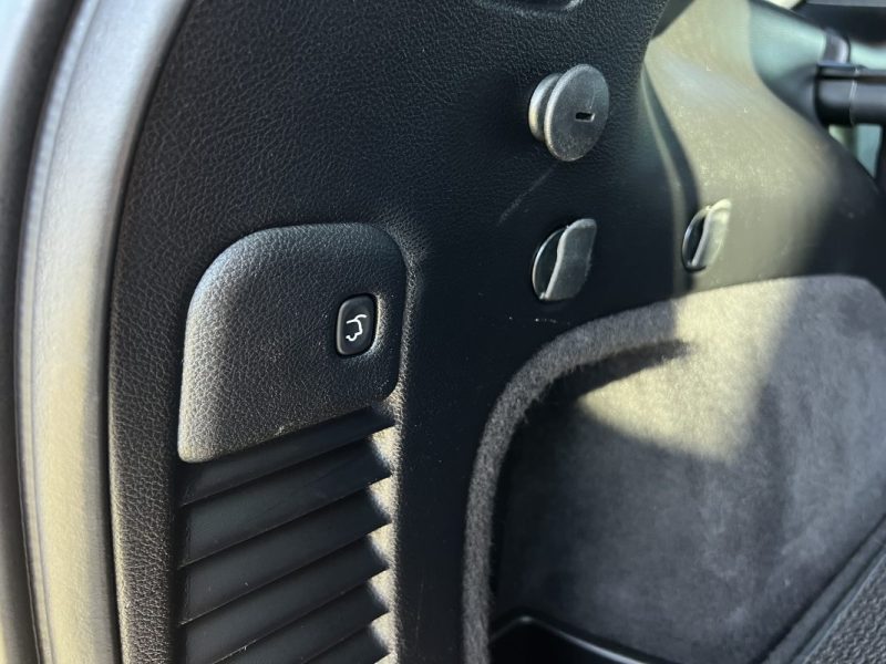 JEEP GRAND CHEROKEE IV PHASE 2 SUMMIT 3.6 V6 286 FLEXIFUEL ETHANOL / 1ERE MAIN - Garantie 1 an