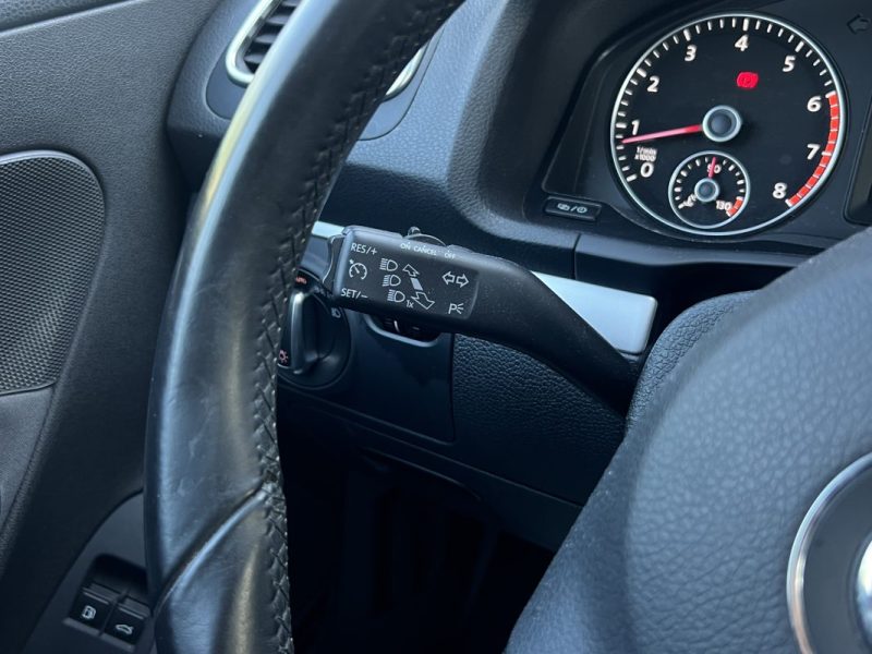 VOLKSWAGEN EOS PHASE 2 1.4 TSI 122 Cv ORIGINE FRANCE / 52 100 Kms CRIT AIR 1 - GARANTIE 1 AN